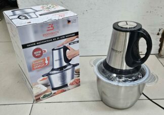 Chopper 3L Inox EB