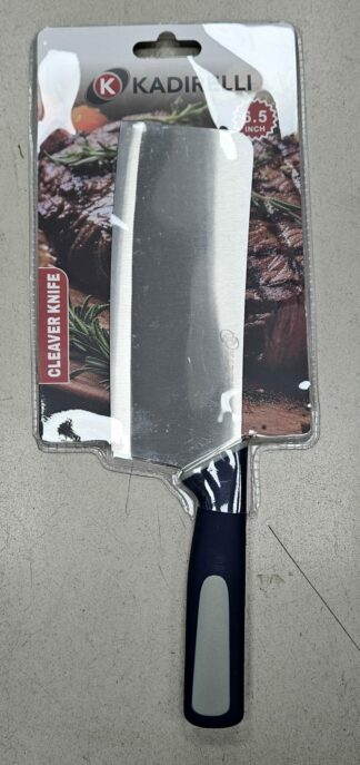 Hache 6.5"