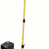 Double projecteur Led 100W – Image 2