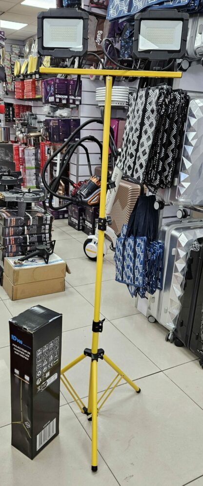 Double projecteur Led 100W