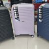 Valise 3pcs Polypropylene avec Zip Antiouverture – Image 2