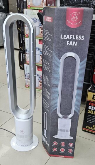 Ventilateur - RSA601