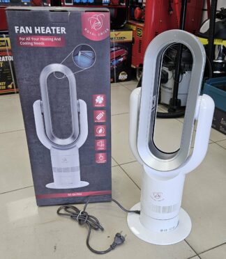 Ventilateur - RSQ8PRO