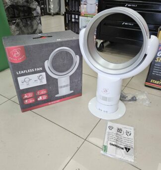 Ventilateur QG103-PRO