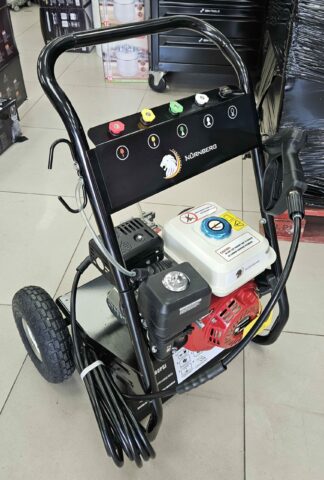 Karsher Thermique