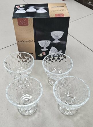 Coupe à glace X4