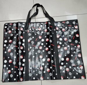 Sac cabas 80x58x22cm