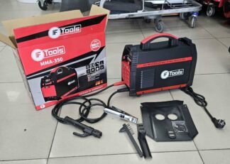 Poste à souder à l'arc - MMA350