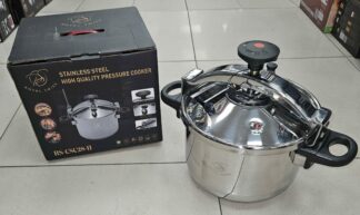 Cocotte minute inox 11L