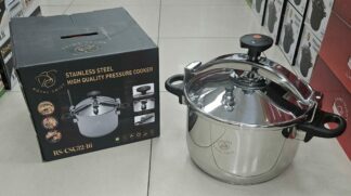 Cocotte minute inox 16L