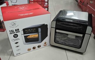 Air fryer - Oven 15L