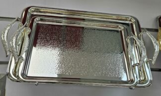 Plateau 2pcs - K3842LM