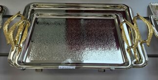 Plateau 2pcs - K38421LM