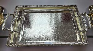 Plateau 2pcs - K23925LM