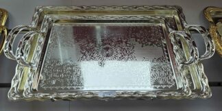 Plateau 2pcs - K37622LM