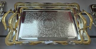 Plateau 2pcs - K102221LM