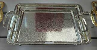 Plateau 2pcs - K30522LM