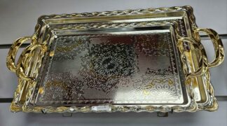 Plateau 2pcs - K37621LM