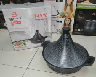 Tajine 34cm diamand