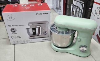 Petrin 5L - 1500W Mint Green