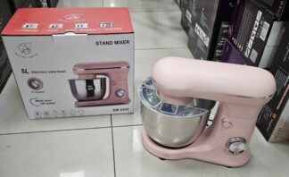 Petrin 5L - 1500W Pink