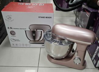 Petrin 8.5L - 2000W Cofee