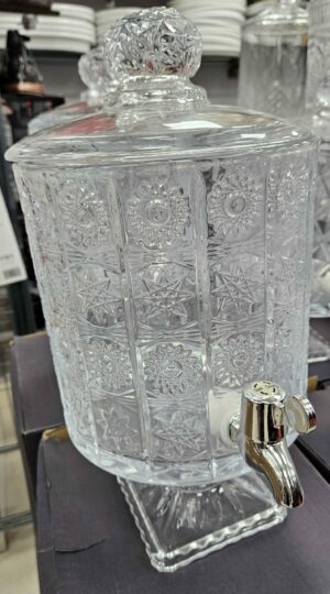 Fontaine 4.5L - 1