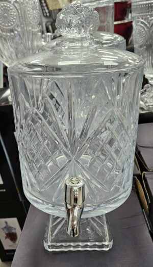Fontaine 4.5L - 2
