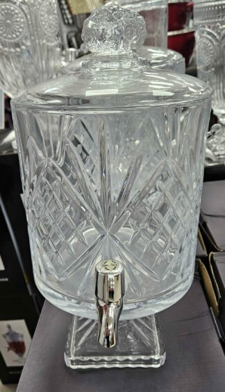 Fontaine 4.5L - 2