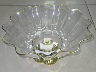 Coupe à fruit en plastique