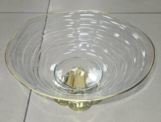 Coupe à fruit en plastique