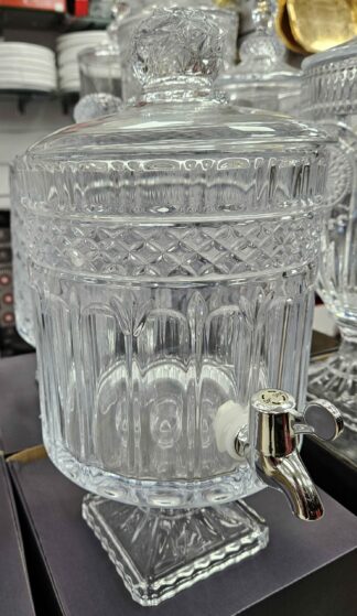 Fontaine 4.5L - 3
