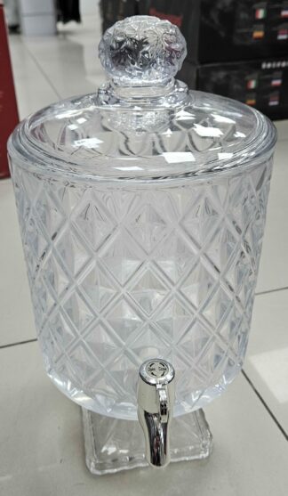 Fontaine 4.5L - 4