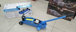 Cric Hydraulique 2T