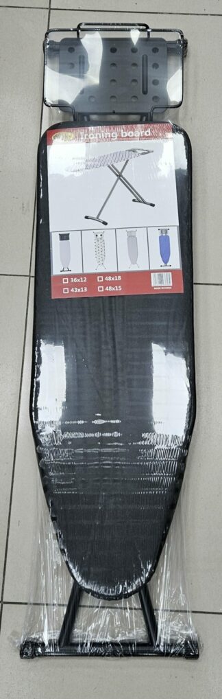 Planche à repasser 36x12cm