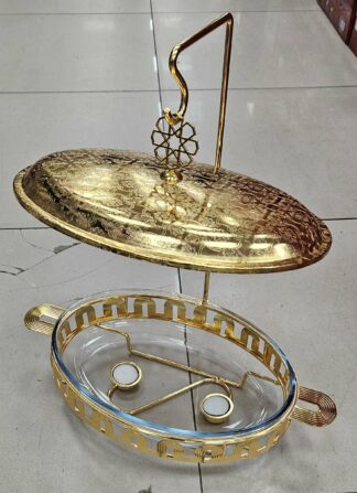 Chafing Dish oval 3L