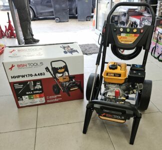 Nettoyeur Haute Pression Thermique