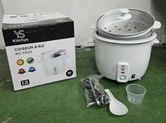 Cuiseur de Riz 2.2L KitchYS