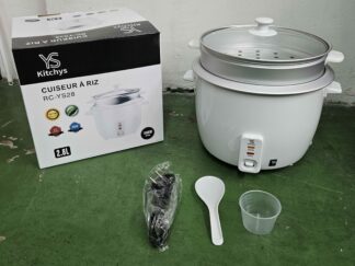 Cuiseur de Riz 2.8L KitchYS