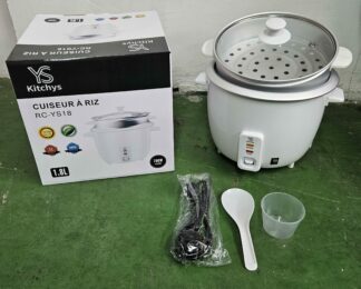 Cuiseur de Riz 1.8L KitchYS