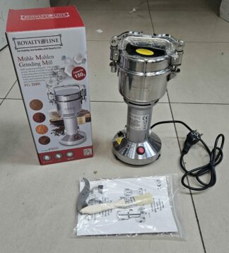 Broyeur d'épices 850W/150g RL