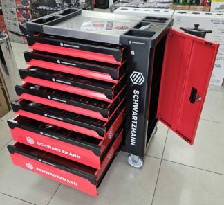 Servante d'atelier 7/6