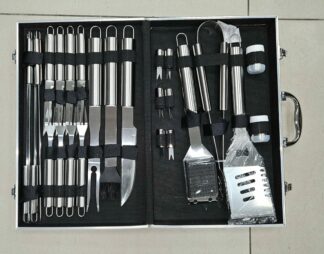 Kit à barbecue - Grand