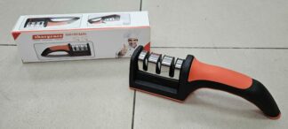 Aiguiseur de couteaux - Boite