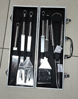 Kit à barbecue - Petit