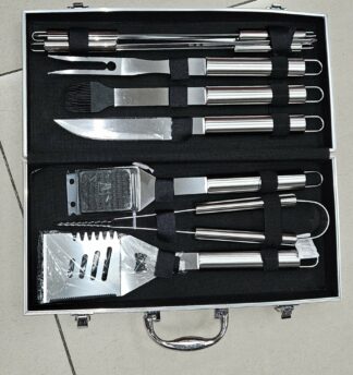 Kit à barbecue - Moyen