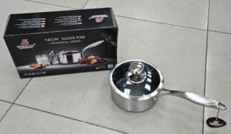 Casserole 16cm Nie d'abeille