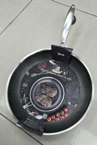 Poele 30cm Nie D'abeille