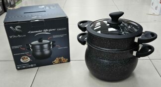 Couscoussier Pierre 6L YS