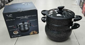 Couscoussier Pierre 8L YS